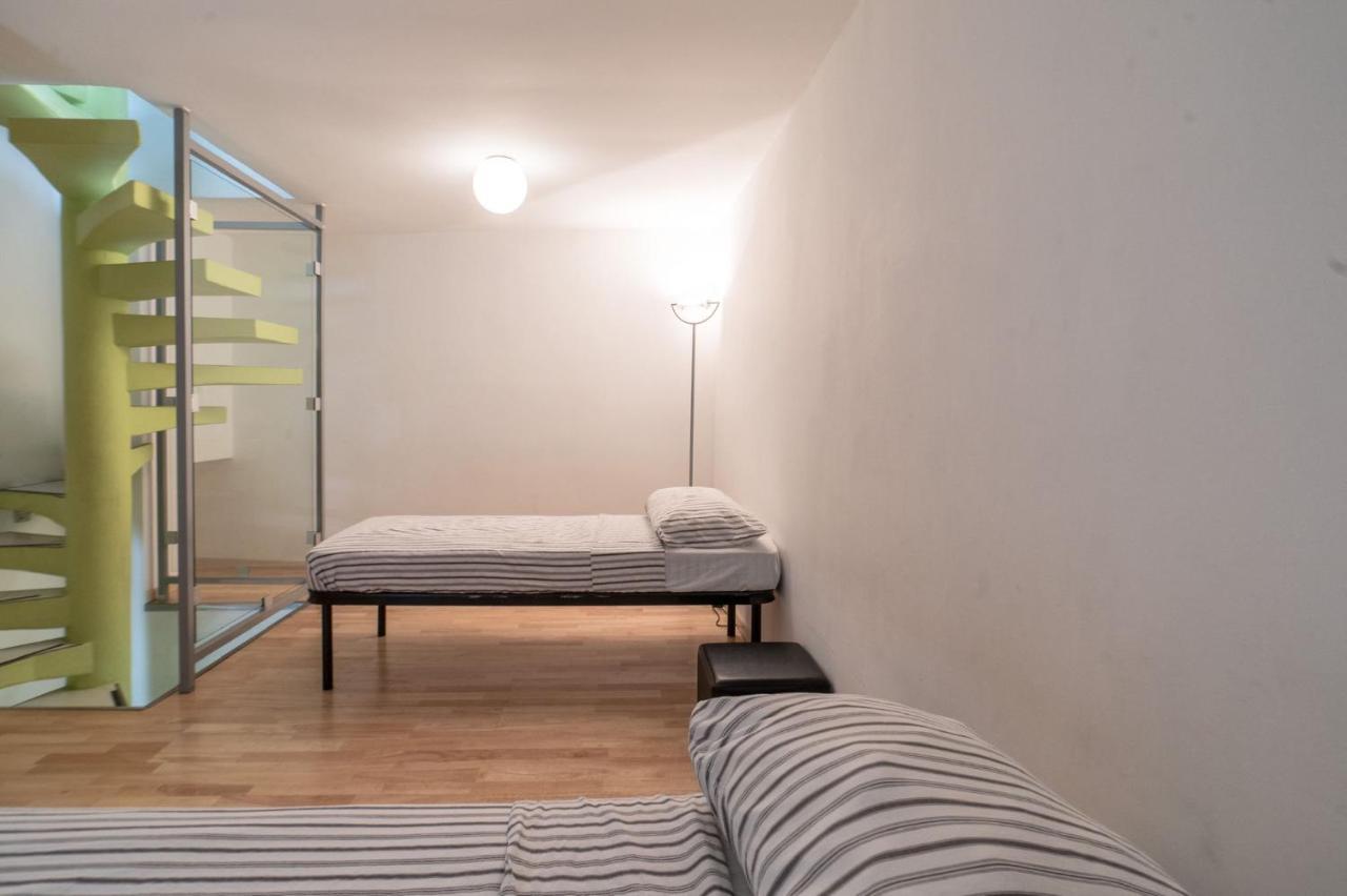 Willa Casa Artu Bari Zewnętrze zdjęcie